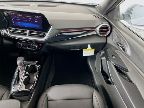 New 2026 Chevrolet Trax RS w/ Driver Confidence Package image 22