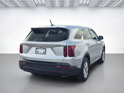 Used 2022 Kia Sorento LX
