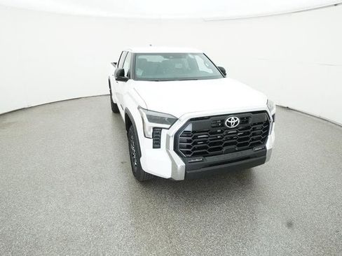 New 2025 Toyota Tundra SR5 image 14