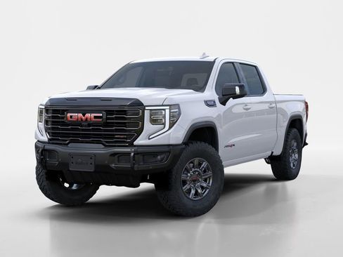 New 2026 GMC Sierra 1500 AT4X image 6