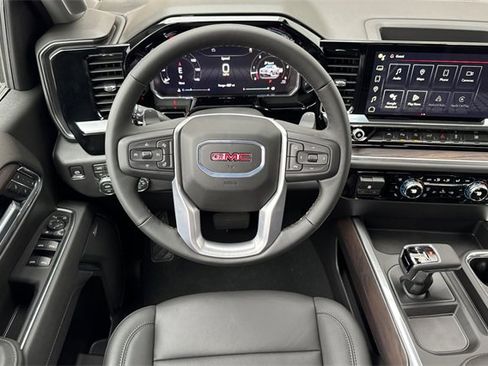 New 2026 GMC Sierra 1500 SLT w/ SLT Premium Plus Package image 14