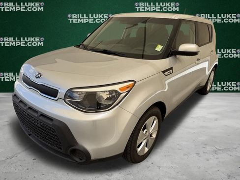 Used 2016 Kia Soul FWD image 9