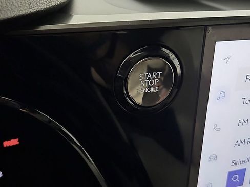 Used 2023 Lexus RX 350 350 Luxury w/ Accessory Package (Z1) image 25