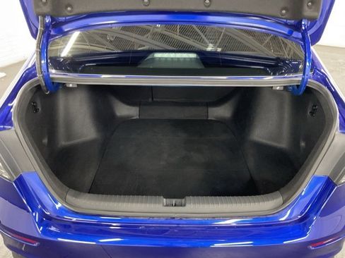 Certified 2024 Honda Accord Sport image 8