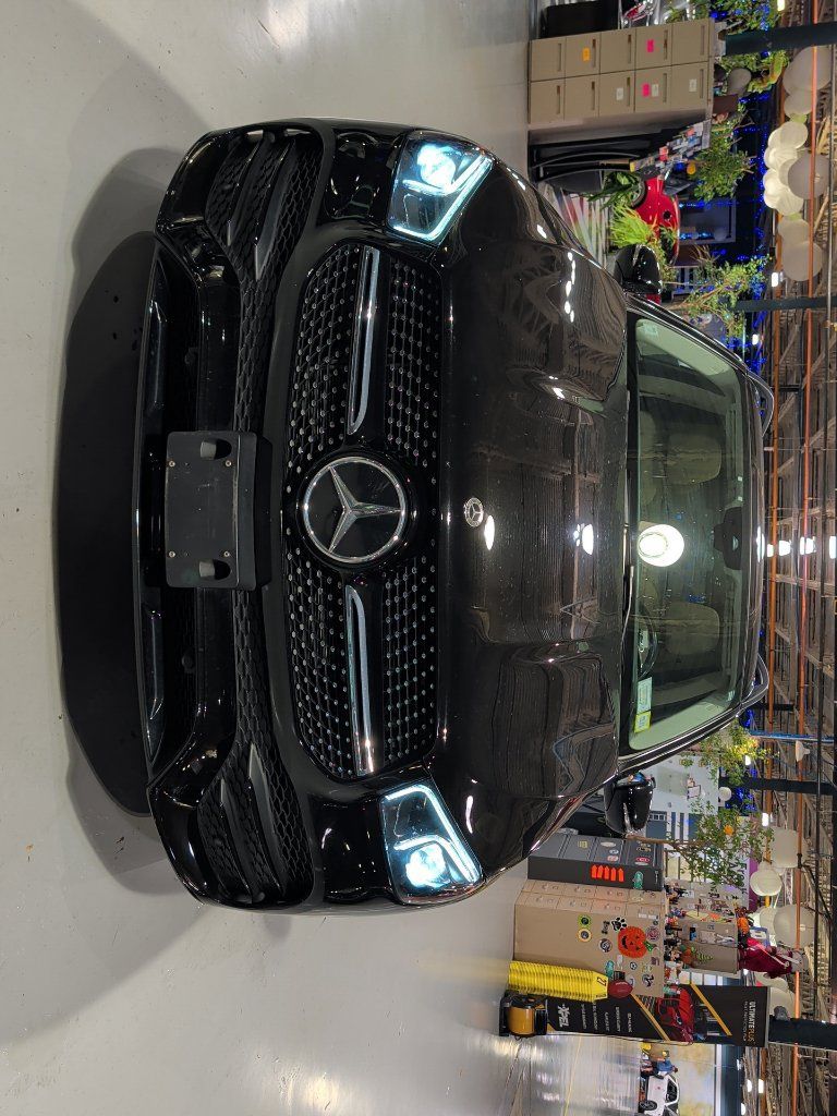 Used 2022 Mercedes-Benz GLE 350 4MATIC image 9