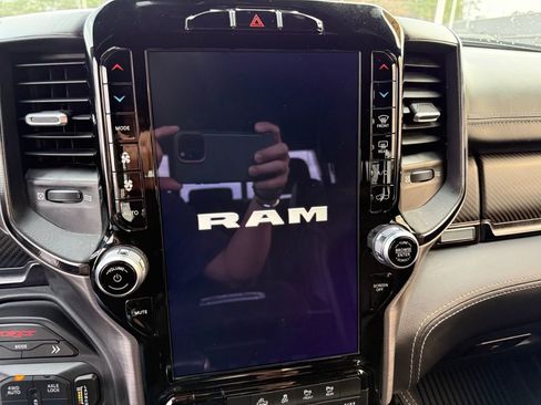 Used 2022 RAM 1500 TRX w/ TRX Level 2 Equipment Group image 19