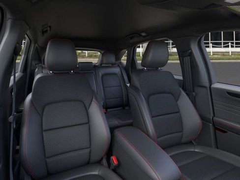 New 2026 Ford Escape ST-Line w/ Tech Pack #1 image 10