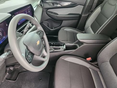 New 2026 Chevrolet TrailBlazer LS w/ LS Convenience Package FWD image 9