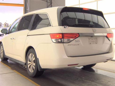 Used 2015 Honda Odyssey EX-L image 8