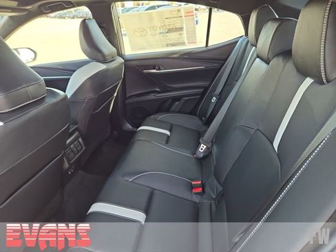 New 2026 Toyota Camry SE w/ Multimedia Upgrade Package AWD/4WD image 24