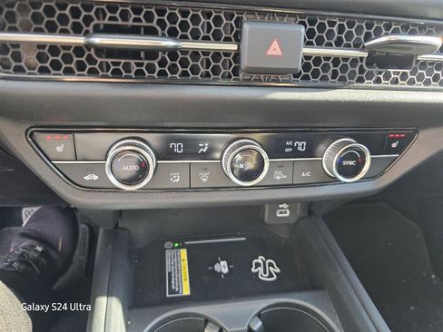 Used 2025 Honda HR-V EX-L image 8