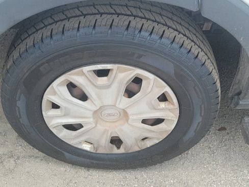Certified 2018 Ford Transit 350 XLT RWD image 9