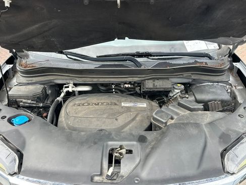 Used 2017 Honda Pilot Elite image 7