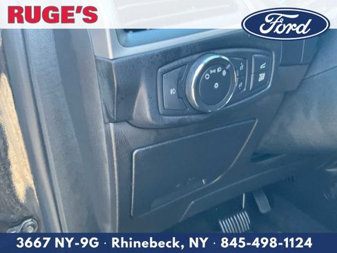 Certified 2022 Ford Edge SEL w/ Convenience Package image 16