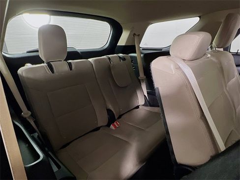 Used 2021 Ford Explorer Base image 40