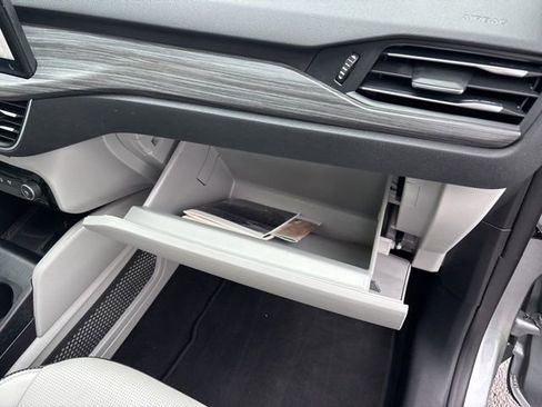 Used 2023 Ford Escape Platinum image 42