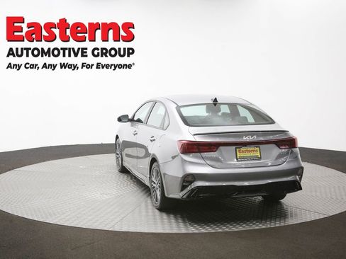 Used 2022 Kia Forte GT-Line w/ GT-Line Premium Package image 40