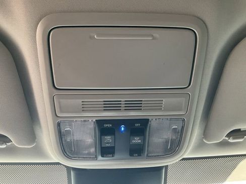 New 2026 Honda Odyssey EX-L image 19