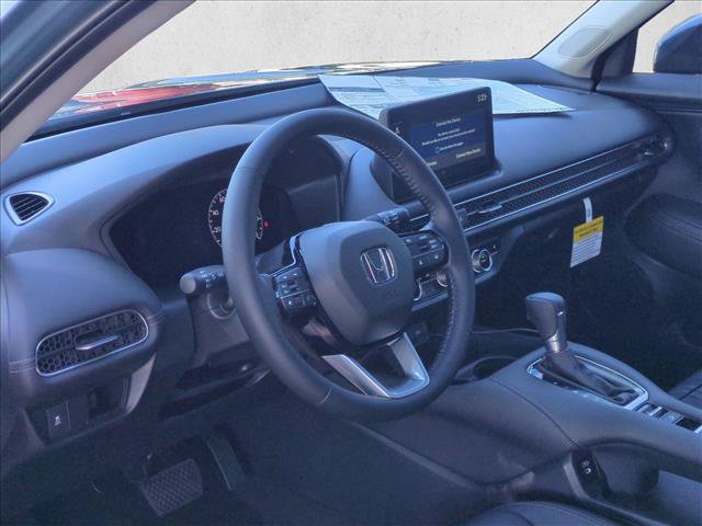 New 2027 Honda HR-V EX-L image 3