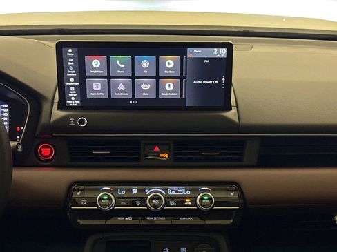 New 2026 Honda Pilot Touring image 16