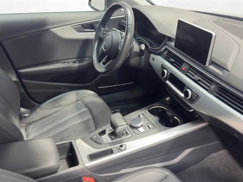 Used 2018 Audi A4 2.0T Ultra Premium Plus w/ Premium Plus Package image 11