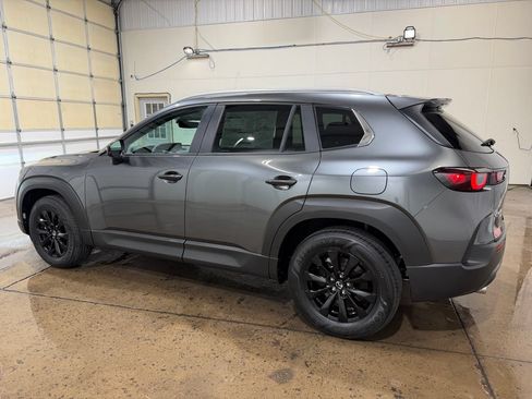 New 2026 MAZDA CX-50 AWD 2.5 S w/ Select Package image 12