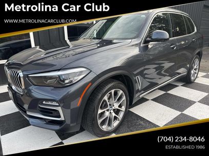Used 2019 BMW X5 xDrive40i w/ Convenience Package