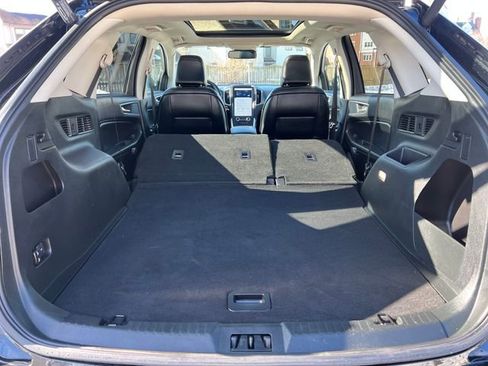 Certified 2022 Ford Edge SEL w/ Convenience Package image 32