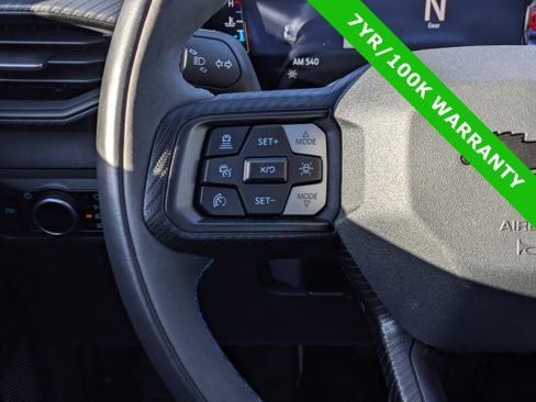 Used 2024 Ford Mustang Dark Horse w/ Dark Horse Handlin Package image 20