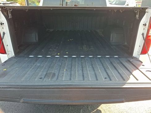 Used 2019 Chevrolet Silverado 1500 LT w/ All-Star Edition AWD/4WD image 28