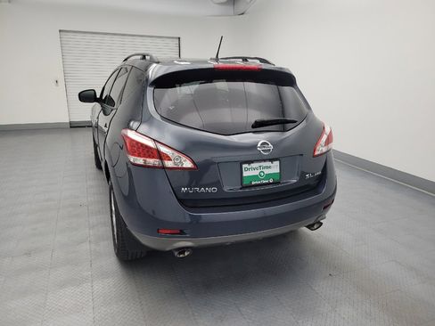 Used 2014 Nissan Murano SL AWD/4WD image 6