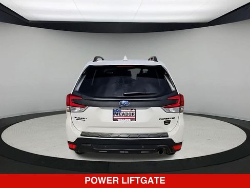 Used 2023 Subaru Forester Wilderness w/ Wilderness Package AWD/4WD image 7