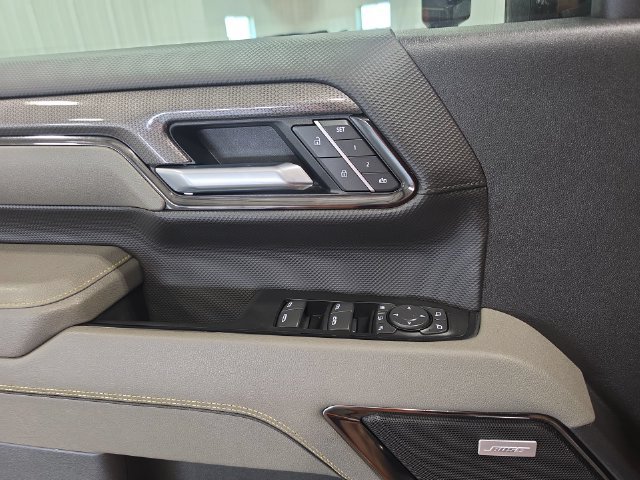 Used 2026 Chevrolet Silverado 2500 ZR2 AWD/4WD image 20