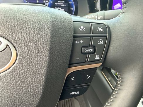 New 2026 Toyota Crown Platinum AWD/4WD image 30
