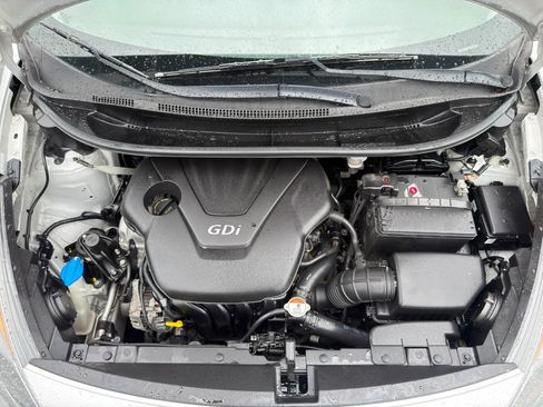 Used 2012 Kia Rio EX w/ Convenience Pkg FWD image 17