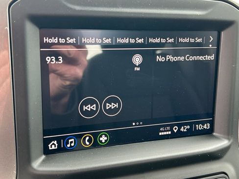 New 2026 GMC Sierra 1500 Pro image 23