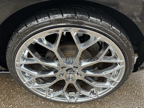 Used 2014 Ford Mustang Convertible RWD image 27