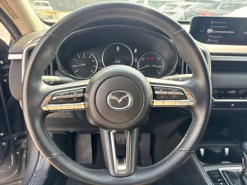 Used 2025 MAZDA CX-50 AWD 2.5 S w/ Preferred Package image 18