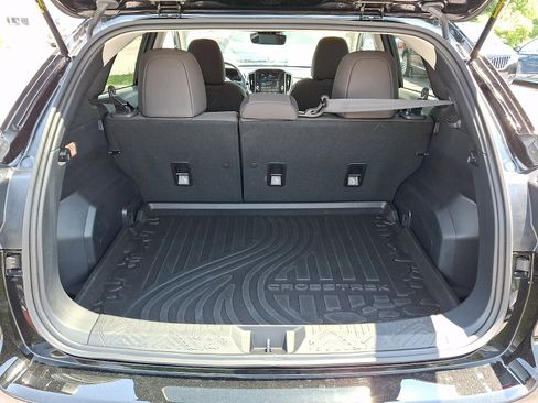 Certified 2026 Subaru Crosstrek 2.0i Premium w/ Crosstrek Mirror Package AWD/4WD image 28