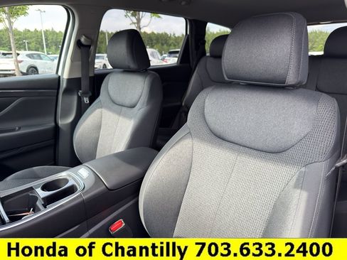 Used 2021 Hyundai Santa Fe SEL AWD/4WD image 21