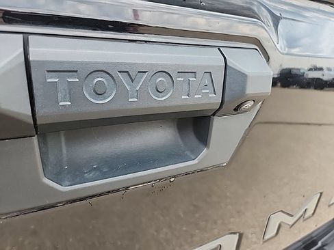 Used 2024 Toyota Tacoma SR5 AWD/4WD image 45