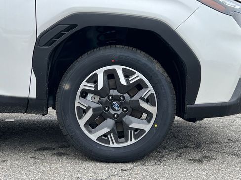 New 2026 Subaru Forester Premium image 7