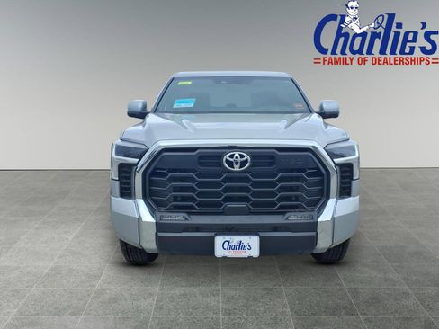 New 2026 Toyota Tundra SR5 AWD/4WD image 2