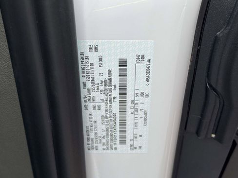 Used 2024 Ford Transit 250 Low Roof image 17