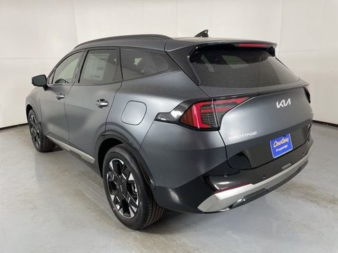New 2026 Kia Sportage SX Prestige AWD/4WD image 6