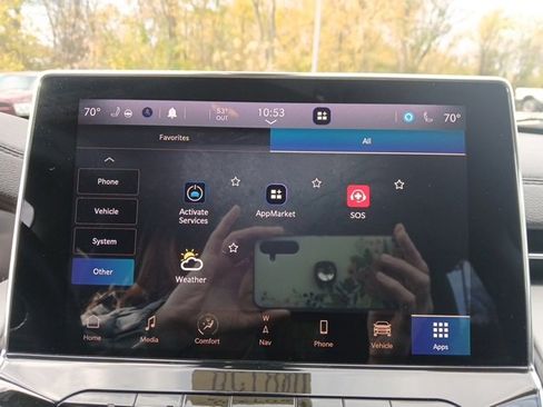 Certified 2022 Jeep Compass Limited w/ Elite Group image 26