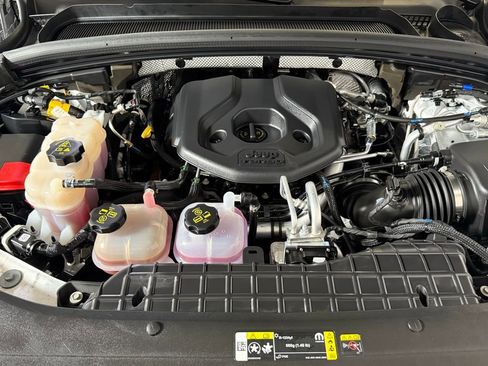 Certified 2022 Jeep Grand Cherokee Summit w/ Advanced Protech Group IV image 10