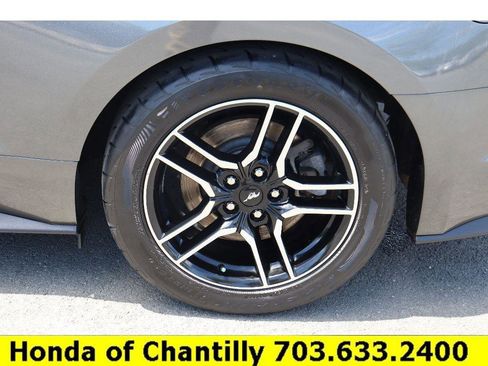 Used 2019 Ford Mustang GT RWD image 28