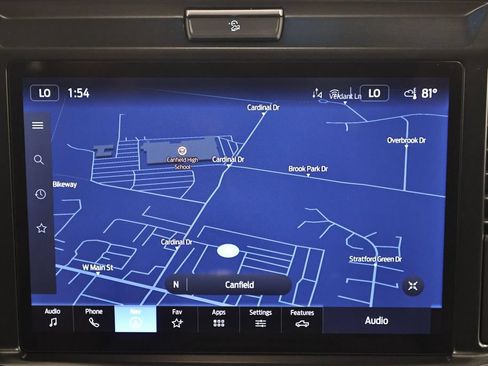New 2026 Ford F250 Lariat AWD/4WD image 26