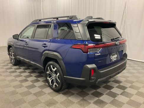 New 2026 Subaru Outback Touring XT AWD/4WD image 4